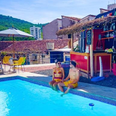Trip Monkey Origen
