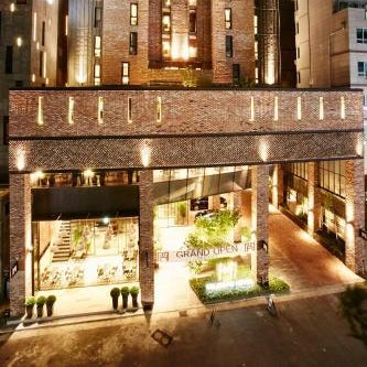 MD HOTEL Dongtan Thumbnail