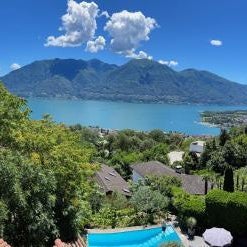 Boutique Hotel Albergo Brione