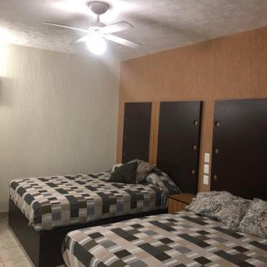 Hotel del Carmen Thumbnail