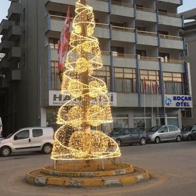 KOÇAN OTEL Hatice Karakoçan