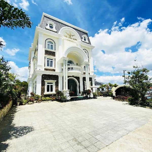 MINH CHIEN Hotel Thumbnail