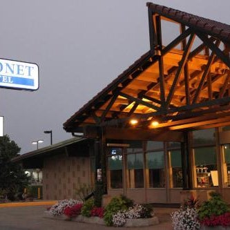 Coronet Hotel Thumbnail