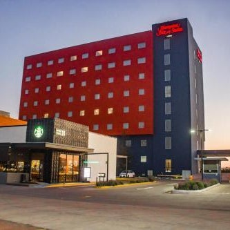 Hampton Inn & Suites by Hilton Salamanca Bajio Thumbnail