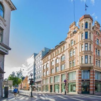 K7 Hotel Oslo Thumbnail