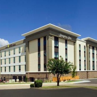 Hampton Inn by Hilton Hattiesburg Thumbnail