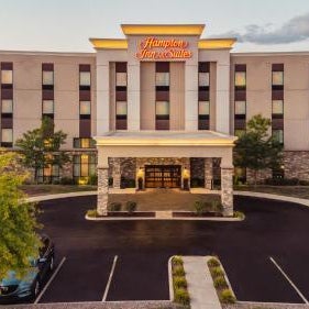Hampton Inn By Hilton & Suites Niles/Warren Thumbnail