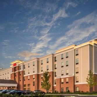 Hampton Inn By Hilton & Suites Yonkers - Westchester, NY Thumbnail