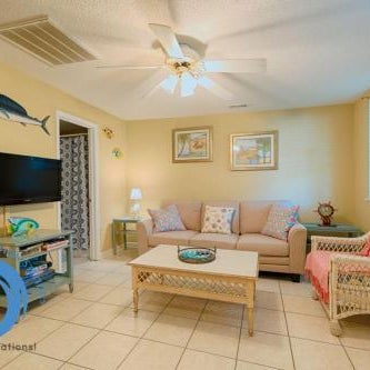 Windy Hill Villa B - Blue Reef Thumbnail