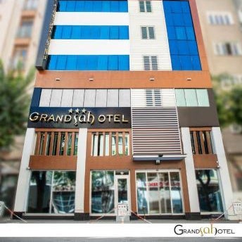 GRAND ŞAH OTEL