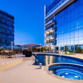 Hyatt Regency San Luis Potosi Thumbnail