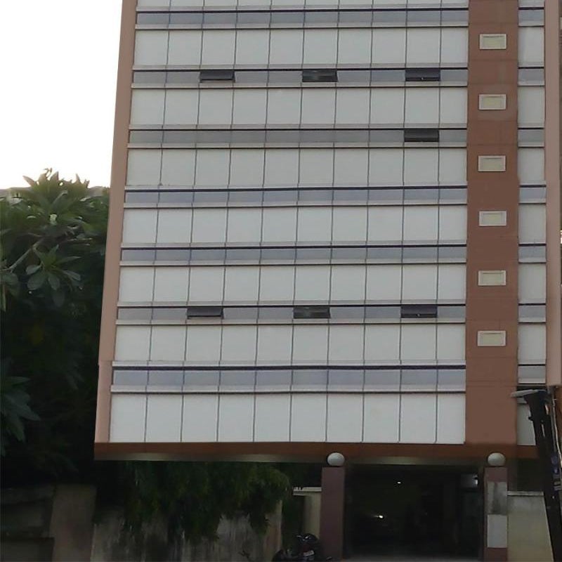 Hotel Sarweshwary