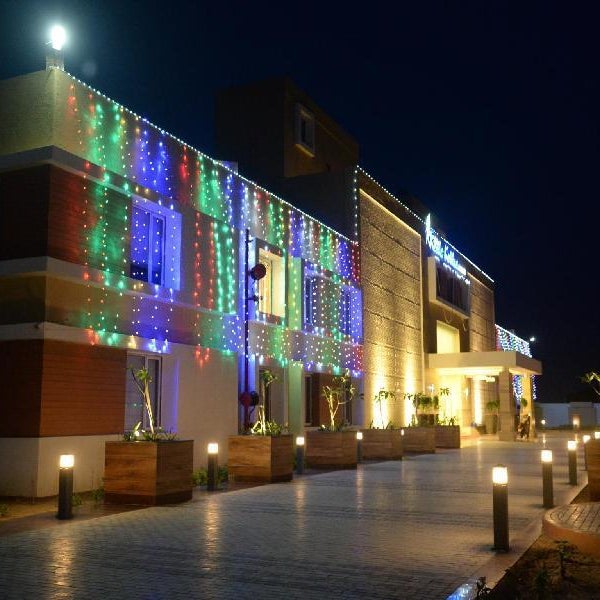 Club Mahindra Dwarka
