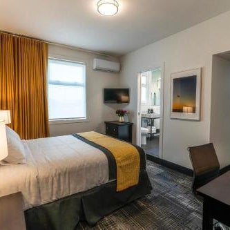 The Steveston Cafe & Hotel Thumbnail