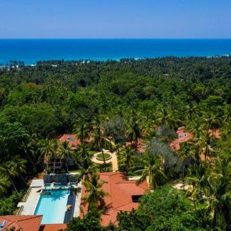 Tabula Rasa Resort & Spa Thumbnail