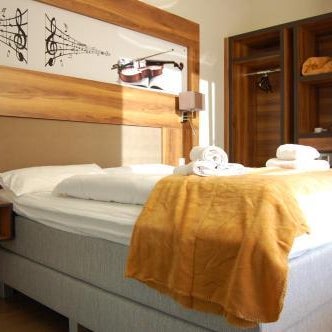 Apollo Hotel Vienna Thumbnail