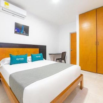 Hotel Zhena