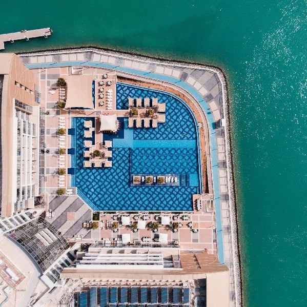 Royal M Hotel & Resort Abu Dhabi Thumbnail