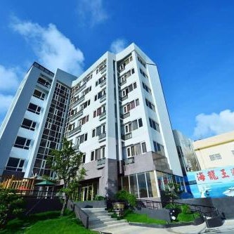 Tien Hsiang Lin Sea Dragon King Hotel