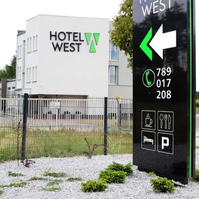 Poznań West Hotel - Airport Thumbnail