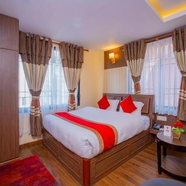 Hotel Deepshree Thumbnail