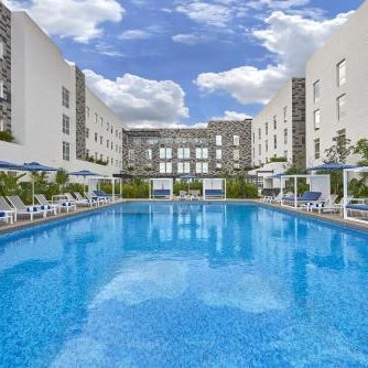 City Express Plus by Marriott Cancun Aeropuerto Riviera Thumbnail