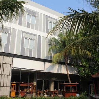 Greenotel Cilegon