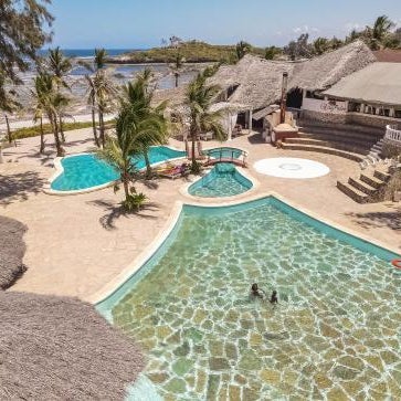 Lily Palm Resort Thumbnail