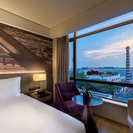 IntercityHotel Shanghai Hongqiao Airport Thumbnail