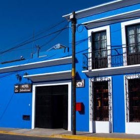 Hotel Las Golondrinas