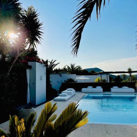 Boutique Hotel Jardines de Palerm