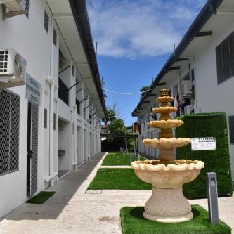 Island Accommodation Suva Premier Hospitality Thumbnail