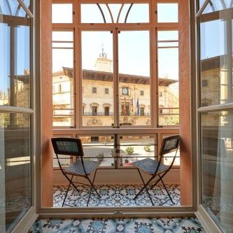 Hotel Cappuccino - Palma Thumbnail