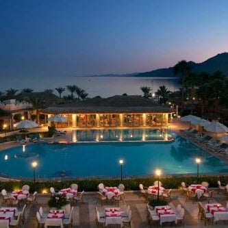 Swiss Inn Resort Dahab Thumbnail