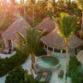 Maya Tulum By G Hotels Thumbnail