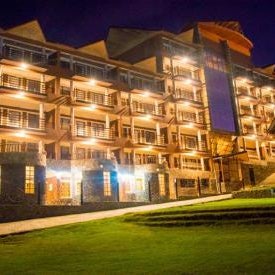 Panorama Park Hotel