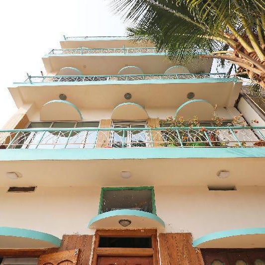 Hotel O Bodh Gaya Formerly Fun Friday