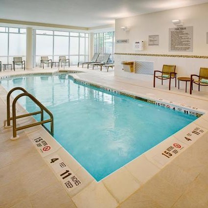 SpringHill Suites by Marriott Carle Place Garden City Thumbnail
