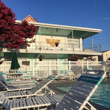 Eden Roc Motel Thumbnail
