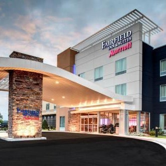 Fairfield Inn & Suites by Marriott Douglas Thumbnail