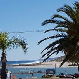 Kalbarri Seaview Villas