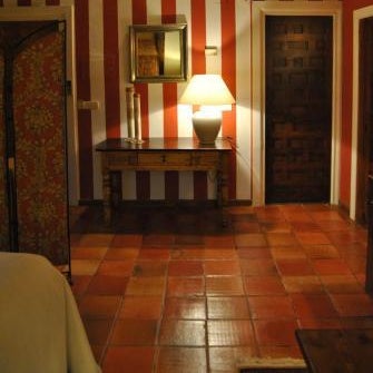 El Hotel De La Villa