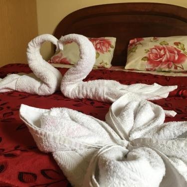 Hotel Mandarin Thumbnail