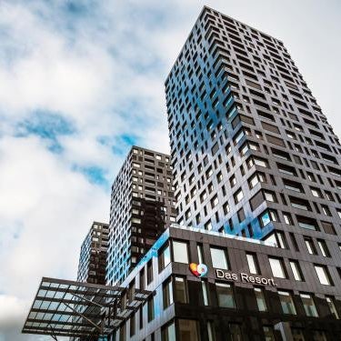 Mercure Zurich City Thumbnail