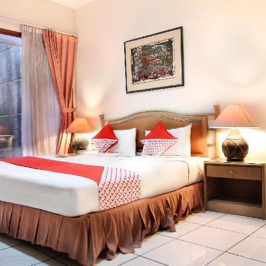 Hotel O Puri Lotus Thumbnail