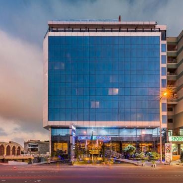 Blue inn Boutique Thumbnail