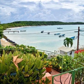 The Seaside Garden Guesthouse Thumbnail