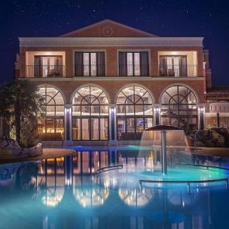 Villa Plaza Boutique Hotel & Spa Thumbnail