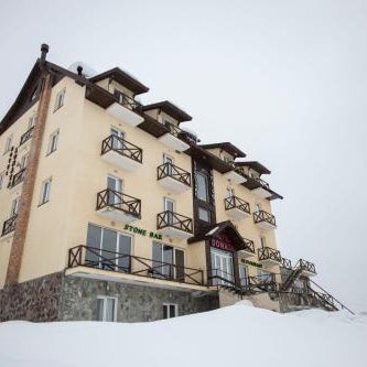 Hotel Donata Thumbnail