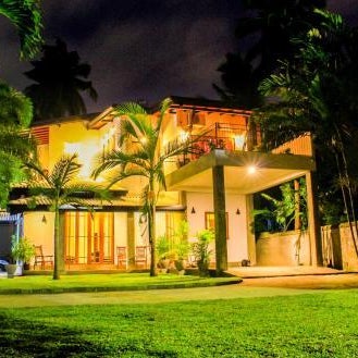 Villa Dominikku Thumbnail